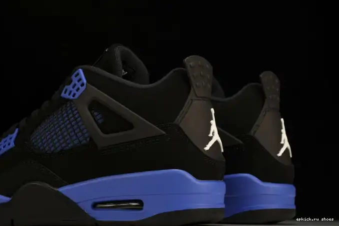 Rep Jordan Black CT8527-018 Game 4 Retro Royal 0625